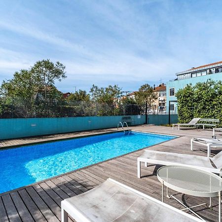 Hm - Porto Blue Pool Apartment Zewnętrze zdjęcie
