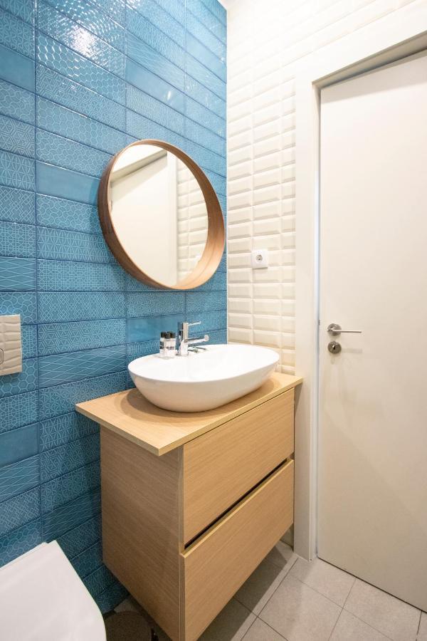 Hm - Porto Blue Pool Apartment Zewnętrze zdjęcie