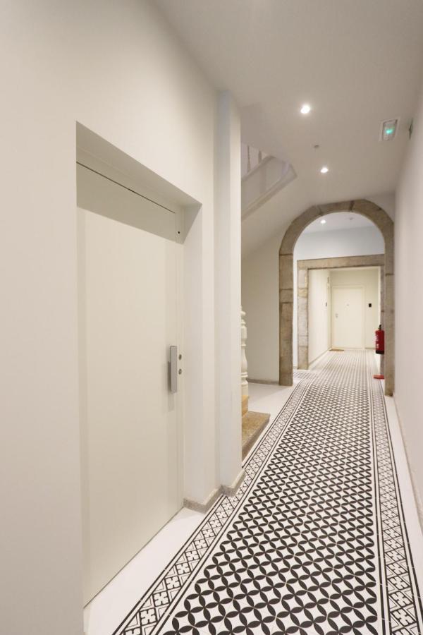 Hm - Porto Blue Pool Apartment Zewnętrze zdjęcie
