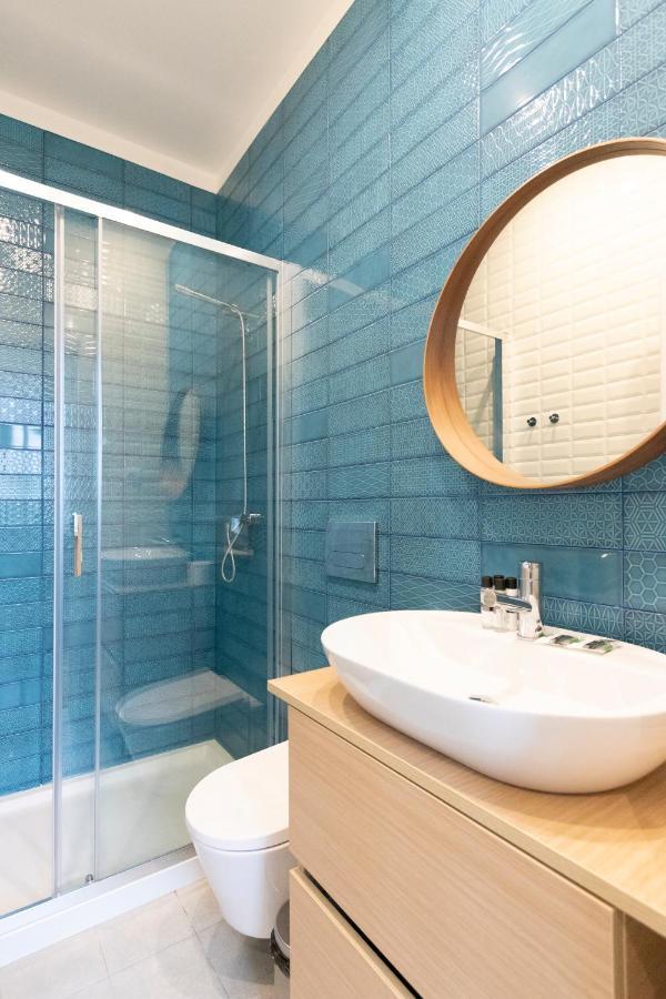 Hm - Porto Blue Pool Apartment Zewnętrze zdjęcie