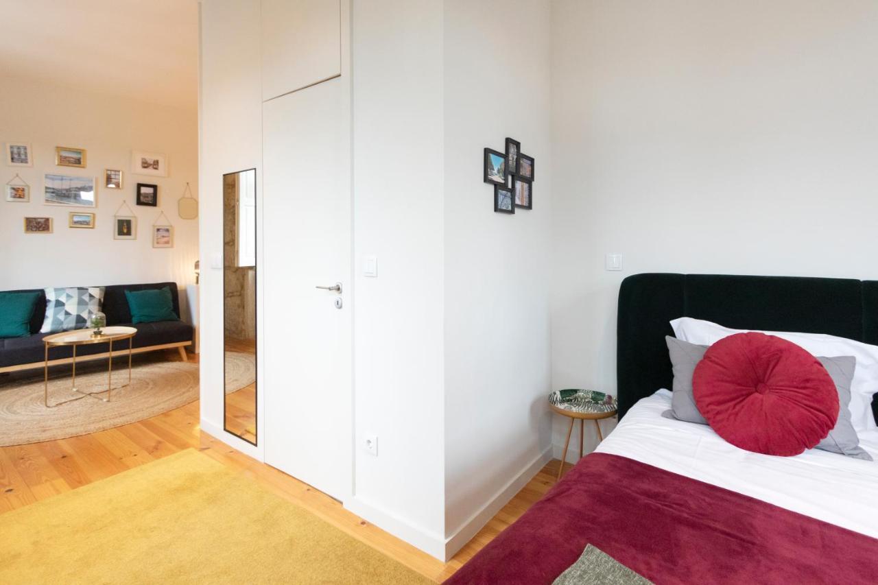 Hm - Porto Blue Pool Apartment Zewnętrze zdjęcie