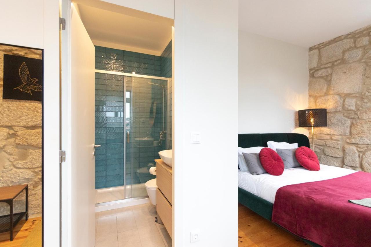 Hm - Porto Blue Pool Apartment Zewnętrze zdjęcie