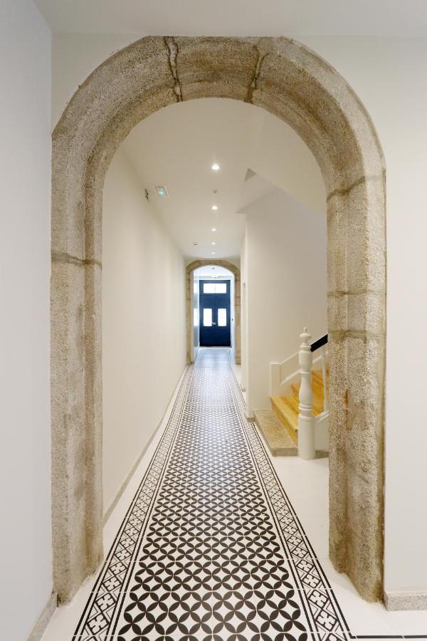 Hm - Porto Blue Pool Apartment Zewnętrze zdjęcie