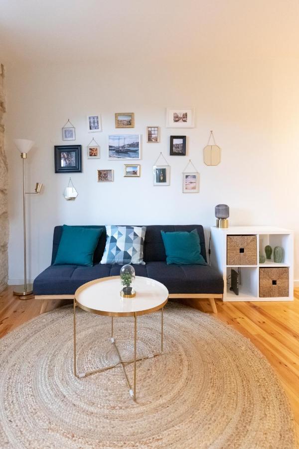 Hm - Porto Blue Pool Apartment Zewnętrze zdjęcie