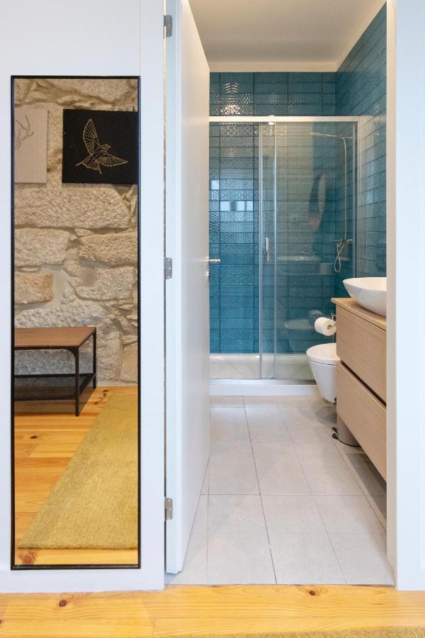 Hm - Porto Blue Pool Apartment Zewnętrze zdjęcie