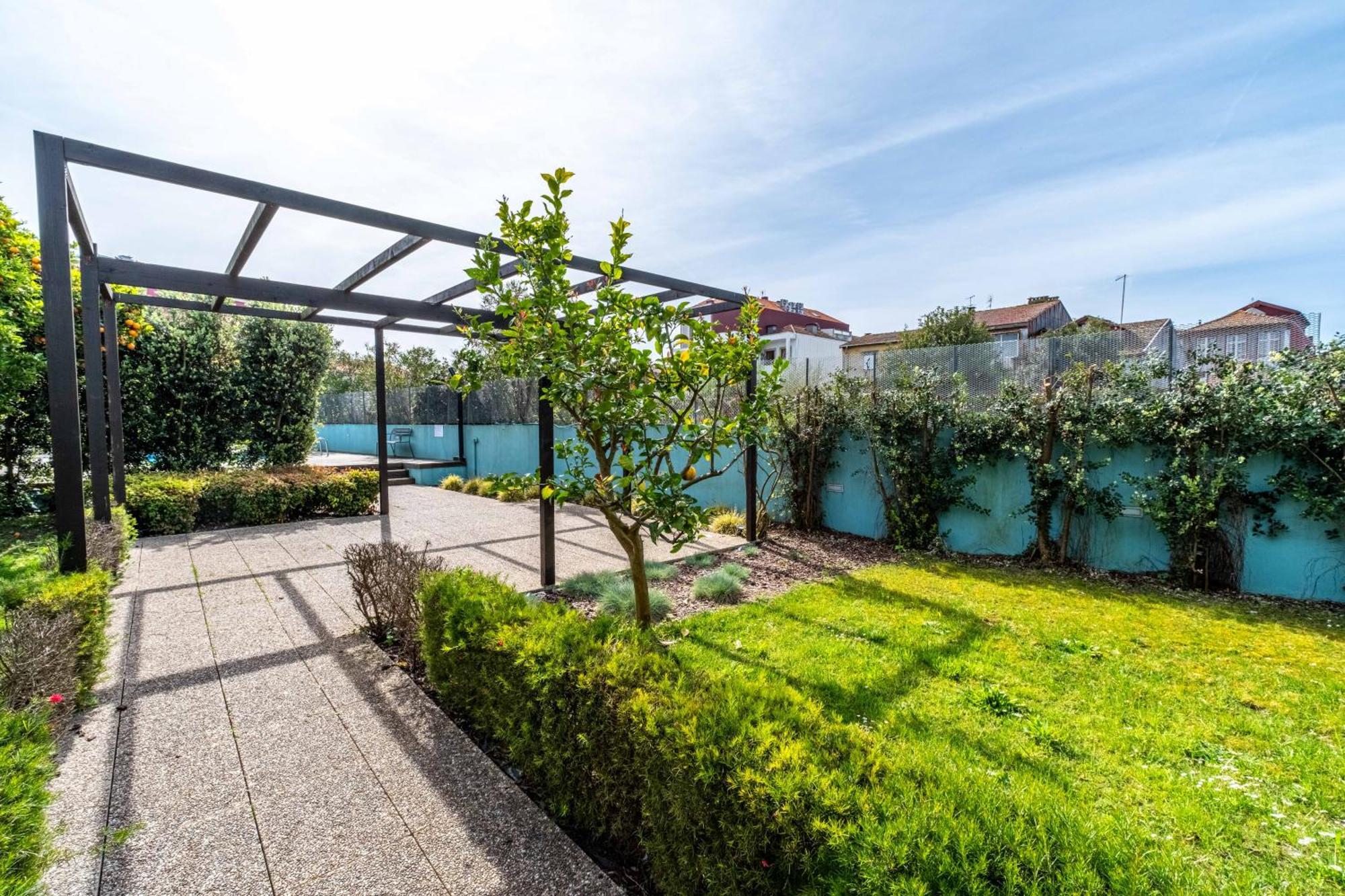 Hm - Porto Blue Pool Apartment Zewnętrze zdjęcie